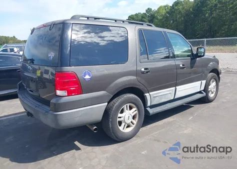 2005 Ford Expedition Xlt from USA, damaged, VIN 1FMPU15505LA18268